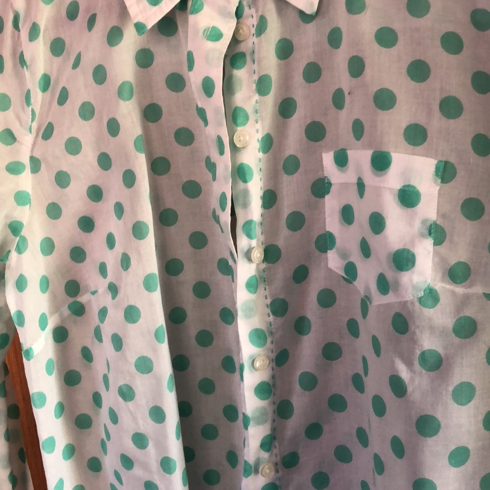 Bundle (5 pieces) of Ladies Small Boden tops - Picture 13 of 13